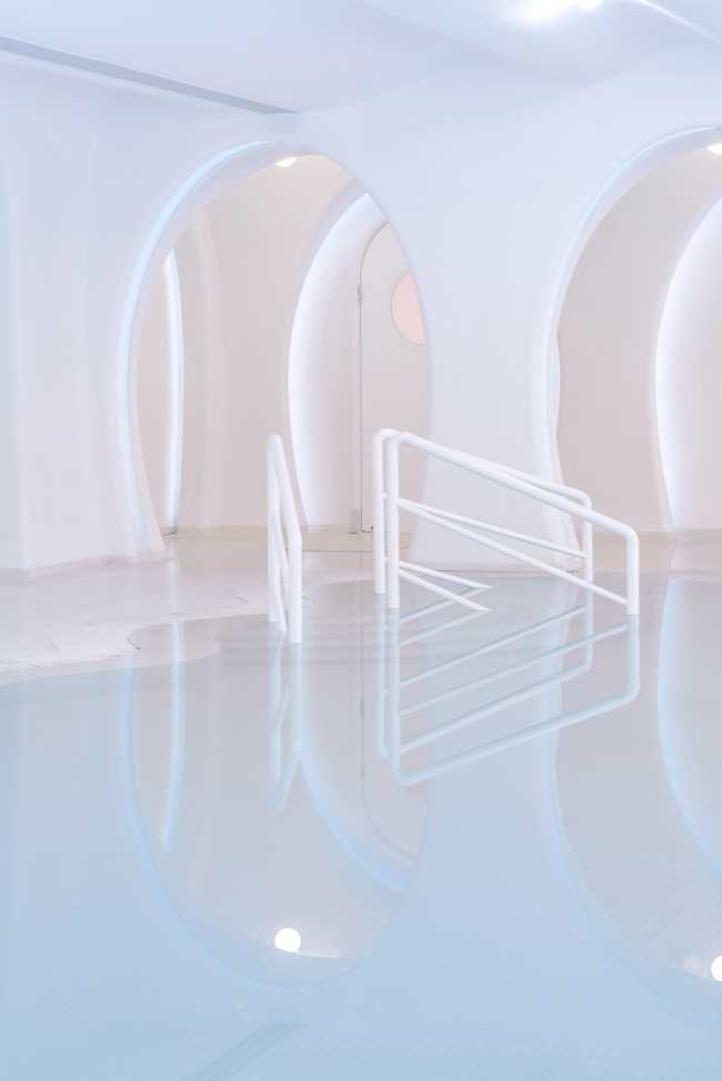 Ziling Changxing Kindergarten: crèche ou musée?