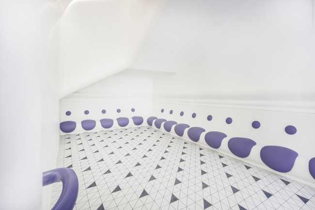 Ziling Changxing Kindergarten: crèche ou musée?