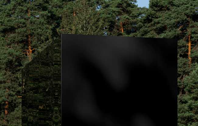 De deux à trois dimensions : le célèbre