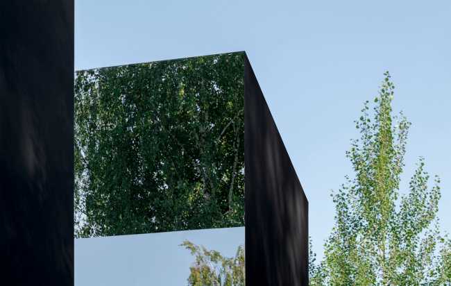 De deux à trois dimensions : le célèbre