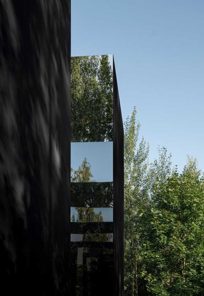 De deux à trois dimensions : le célèbre