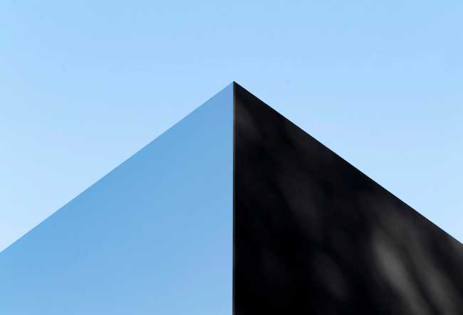 De deux à trois dimensions : le célèbre