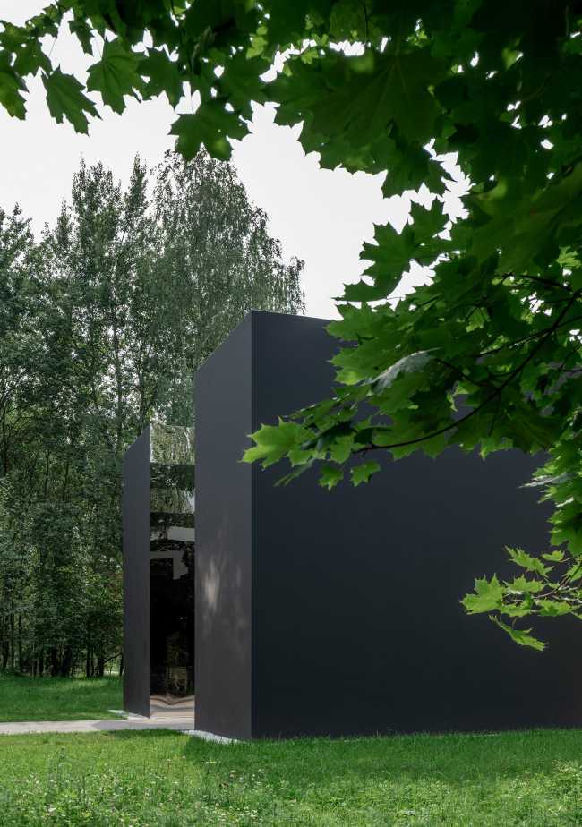 De deux à trois dimensions : le célèbre