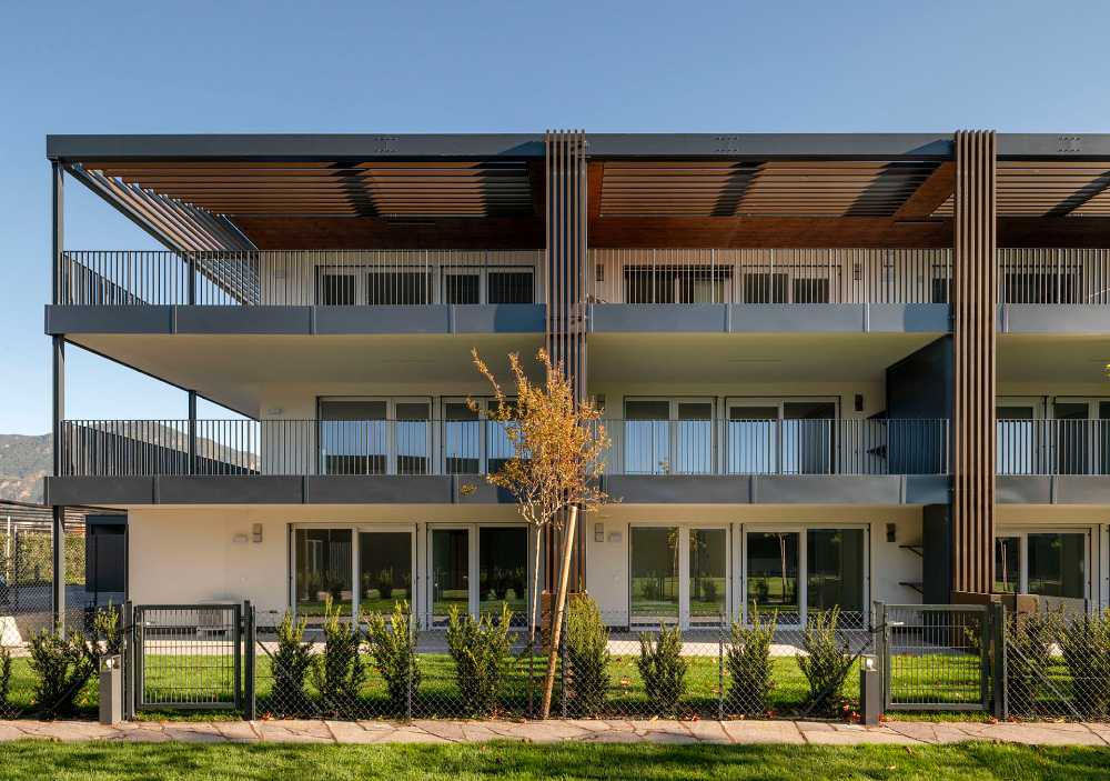 The Riel district: the new, smart and sustainable housing model