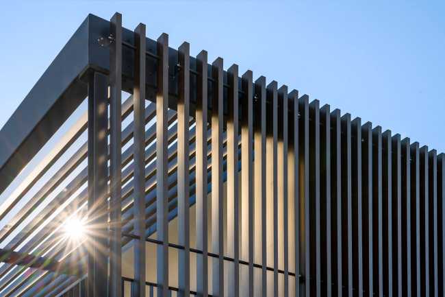 El barrio de Riel, un nuevo modelo de vivienda inteligente y sostenible