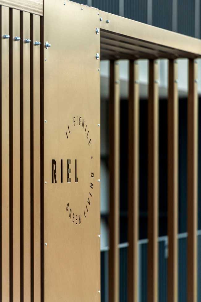 El barrio de Riel, un nuevo modelo de vivienda inteligente y sostenible