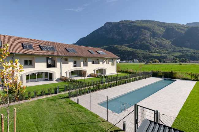 El barrio de Riel, un nuevo modelo de vivienda inteligente y sostenible