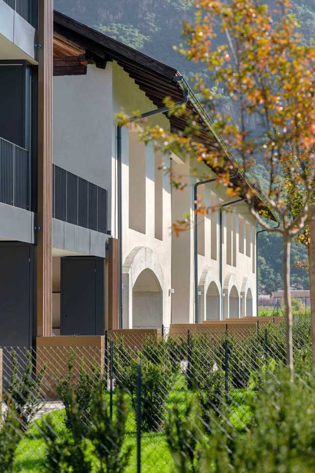 El barrio de Riel, un nuevo modelo de vivienda inteligente y sostenible