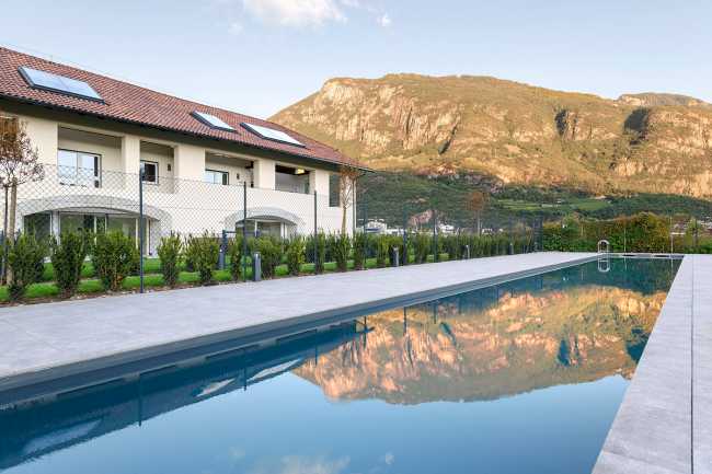 El barrio de Riel, un nuevo modelo de vivienda inteligente y sostenible