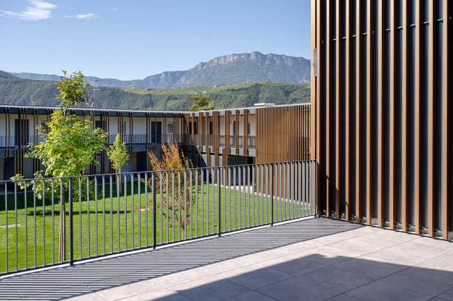 El barrio de Riel, un nuevo modelo de vivienda inteligente y sostenible