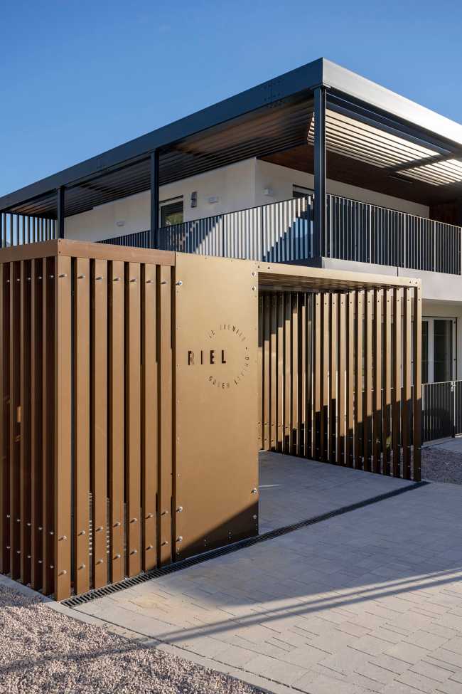 El barrio de Riel, un nuevo modelo de vivienda inteligente y sostenible