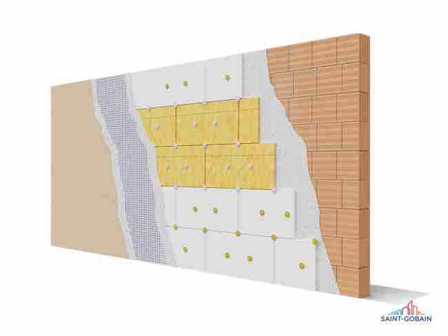 Chiusure d’ambito. Soluzioni isolanti in lana minerale di vetro e roccia conformi alla nuova normativa