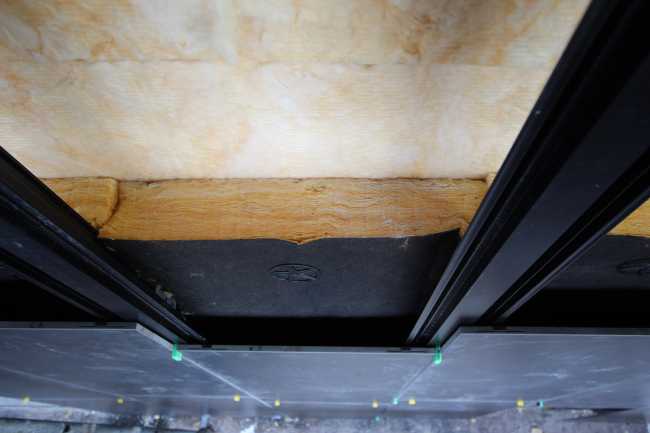 Chiusure d’ambito. Soluzioni isolanti in lana minerale di vetro e roccia conformi alla nuova normativa