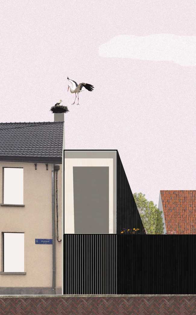 Transformer un garage en une confortable pièce de jardin pour profiter du temps libre