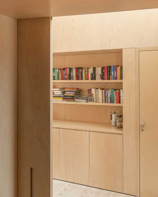 Transformer un garage en une confortable pièce de jardin pour profiter du temps libre