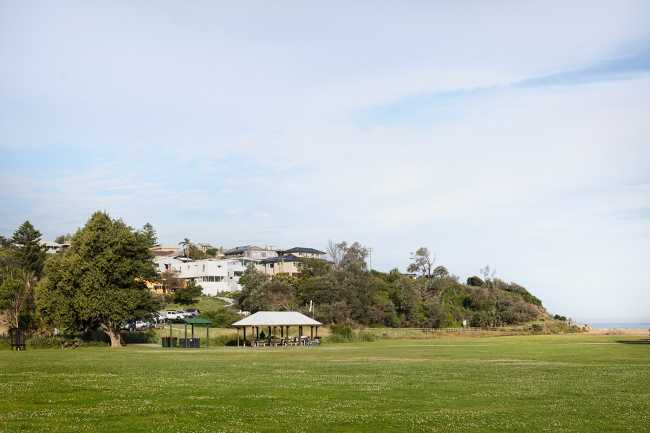 Architettura modella la vista del paesaggio regalando privacy e comfort agli abitanti della DD House