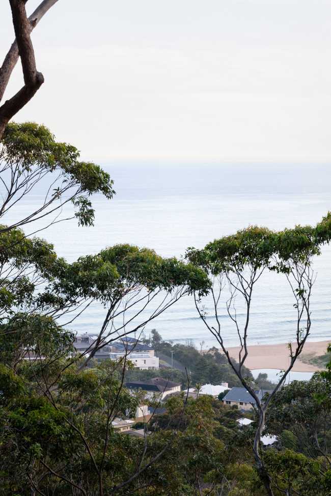 Architettura modella la vista del paesaggio regalando privacy e comfort agli abitanti della DD House