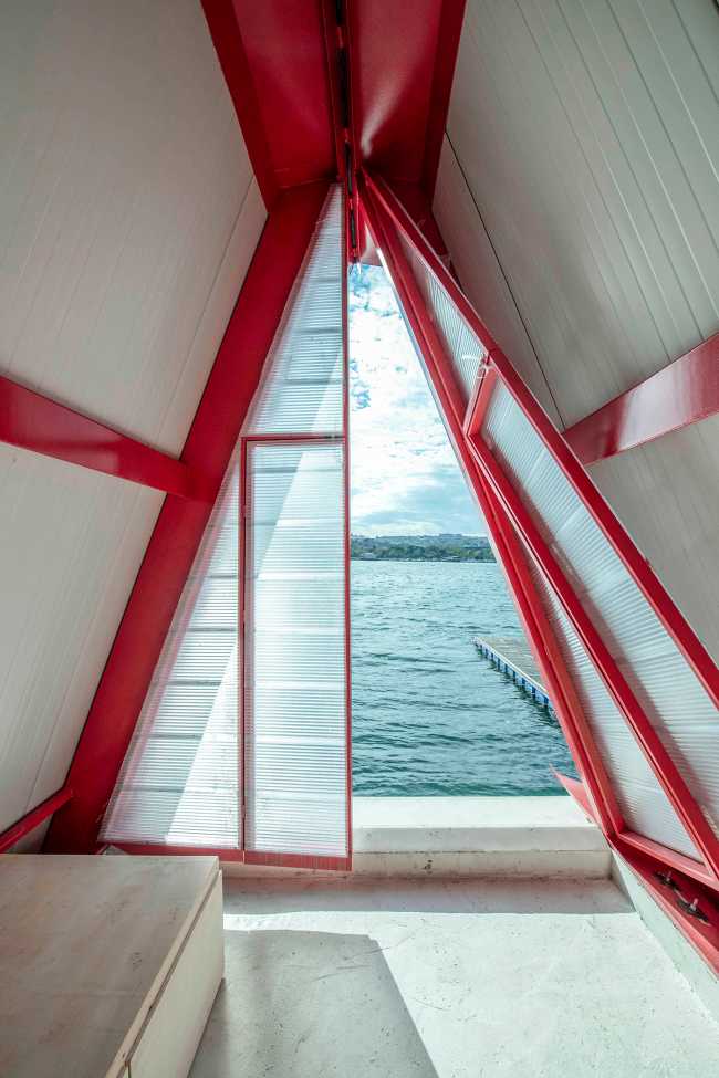 Can water be the solution? Fold&Floaty