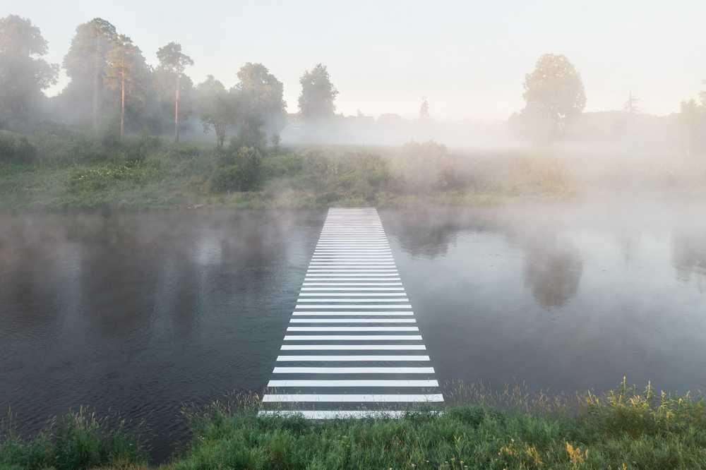 Le design comme liberté de choix : un « Carrefour » entre la nature-vie et la catastrophe du capitalisme débridé