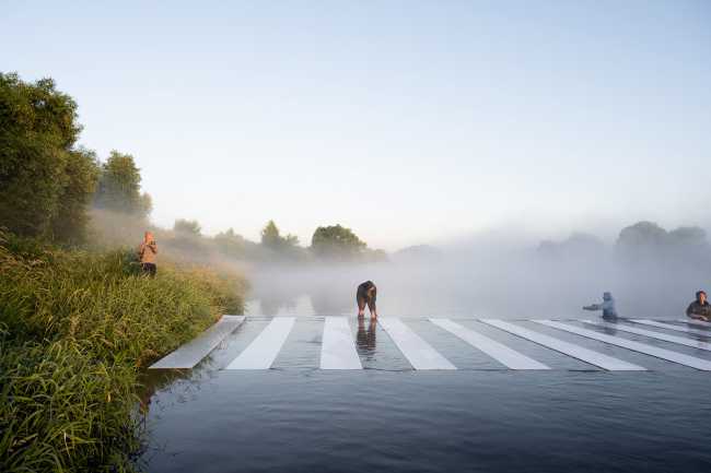 Design as the freedom of choice: a 