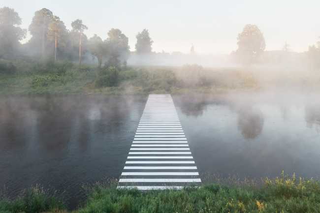 Design as the freedom of choice: a 