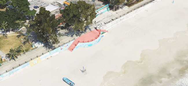 Intangible Sound, la plataforma innovadora desde la que observar el mar