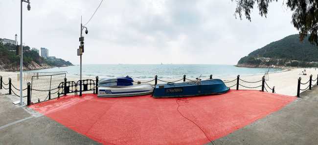 Intangible Sound, la plataforma innovadora desde la que observar el mar