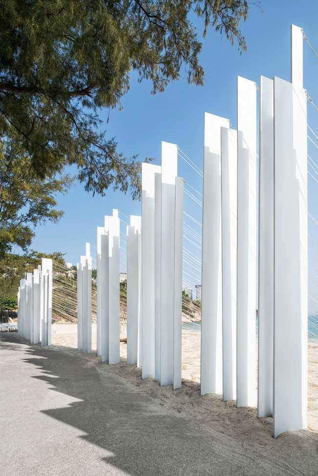 Intangible Sound, la plataforma innovadora desde la que observar el mar