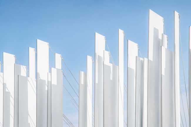 Intangible Sound, la plataforma innovadora desde la que observar el mar