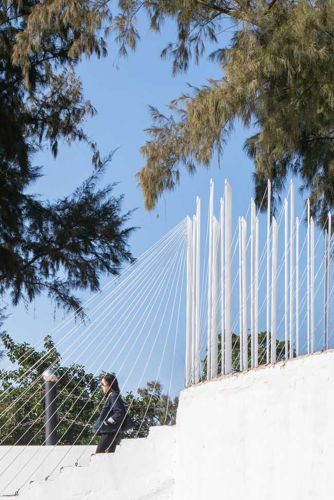 Intangible Sound, la plataforma innovadora desde la que observar el mar
