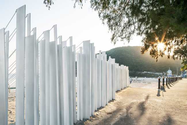 Intangible Sound, la plataforma innovadora desde la que observar el mar