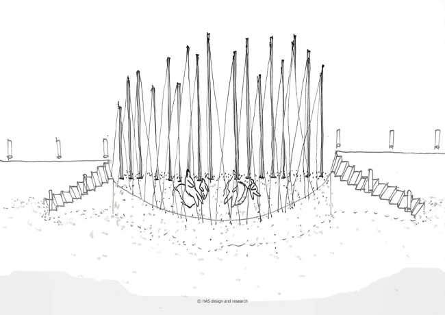 Intangible Sound, la plataforma innovadora desde la que observar el mar