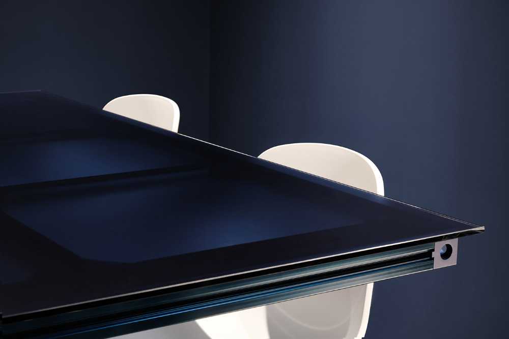 Identidad corporativa contada a través del diseño de las nuevas oficinas de Vention