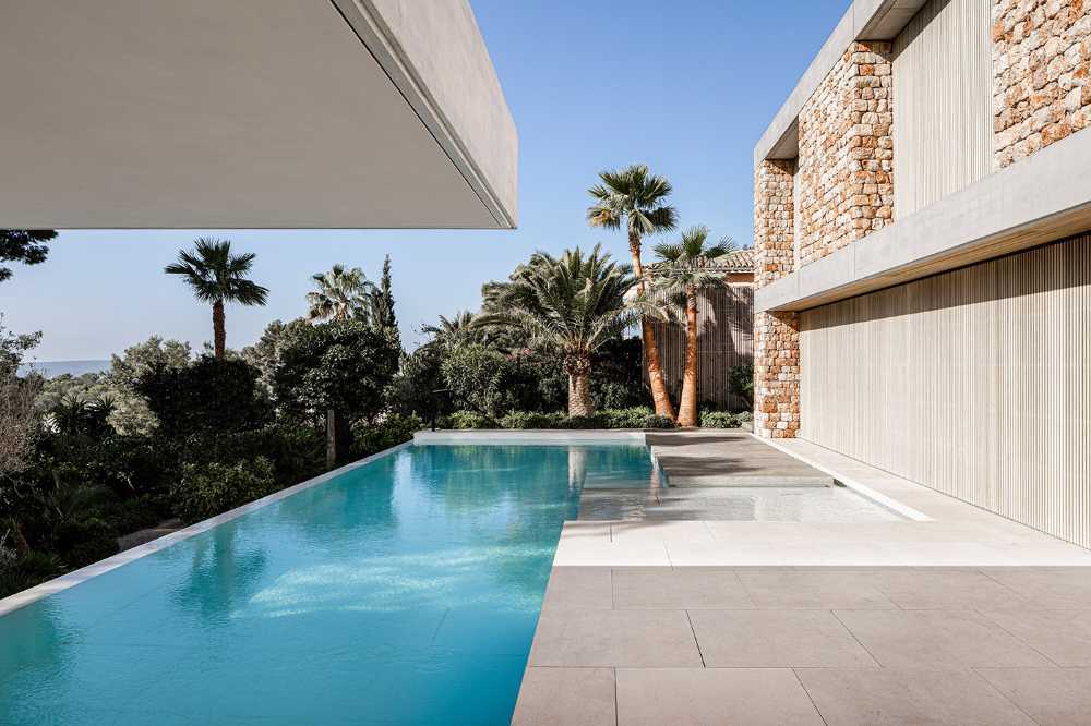 Casa Fly, une maison inspirée de la tradition pour vivre des moments extraordinaires