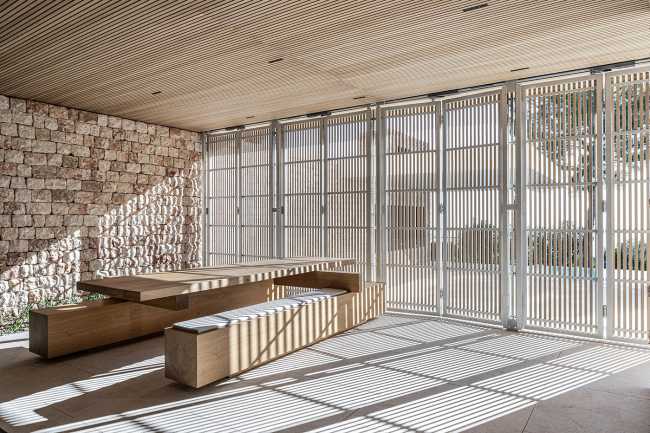 Casa Fly, una casa ispirata alla tradizione per vivere momenti straordinari