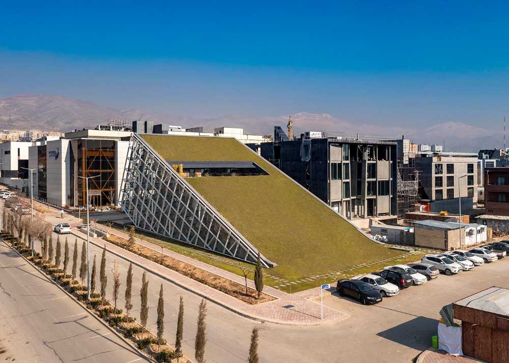 Turbosealtech: The Iranian platform for research and innovation