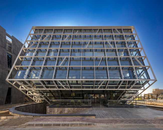 Turbosealtech: la piattaforma iraniana per la ricerca e l'innovazione