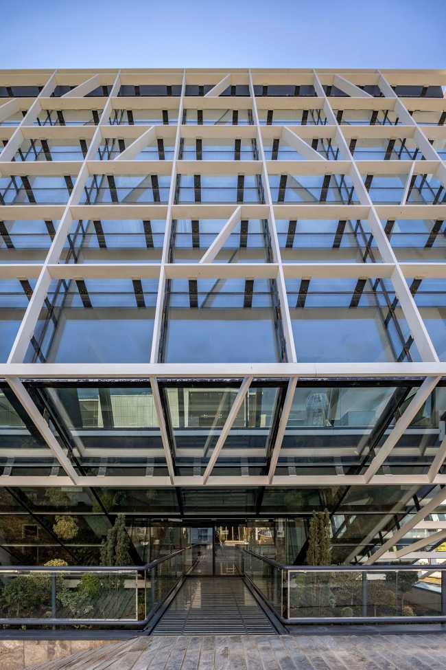 Turbosealtech: la piattaforma iraniana per la ricerca e l'innovazione