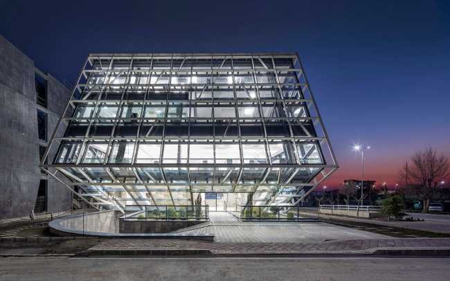 Turbosealtech: la piattaforma iraniana per la ricerca e l'innovazione