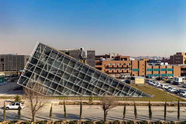 Turbosealtech: la piattaforma iraniana per la ricerca e l'innovazione