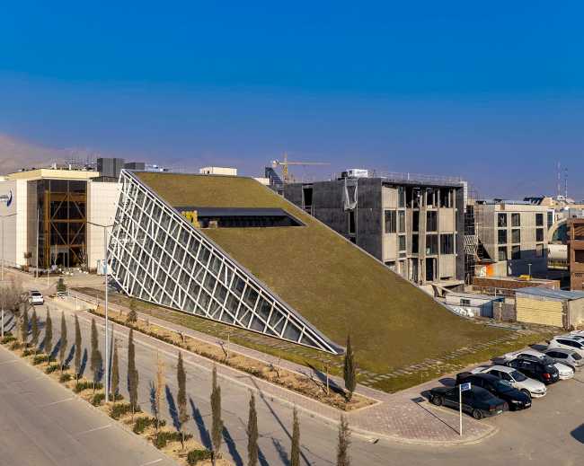 Turbosealtech: la piattaforma iraniana per la ricerca e l'innovazione