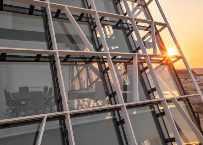 Turbosealtech: la piattaforma iraniana per la ricerca e l'innovazione