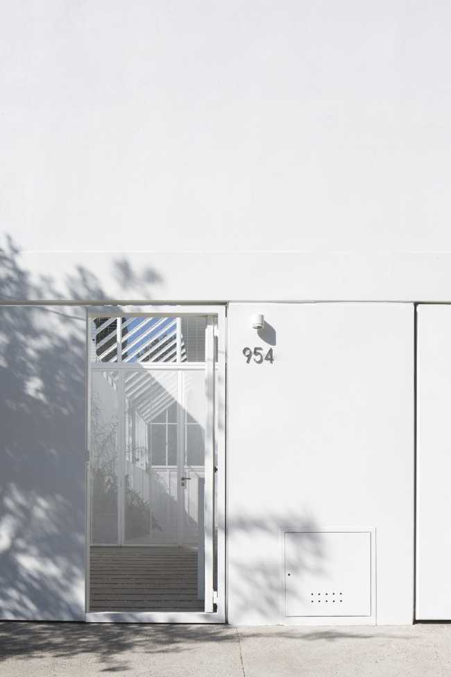 Transformation de la typique 