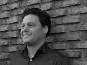 Joris Verhoeven Architectuur