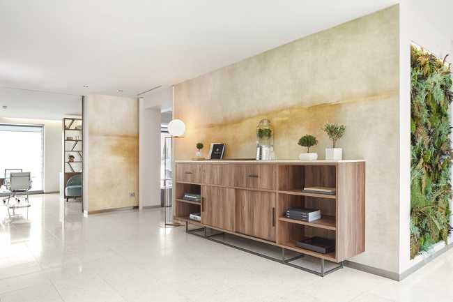 Hotel Val Di Sogno in Malcesine, lake view rooms with an original concept