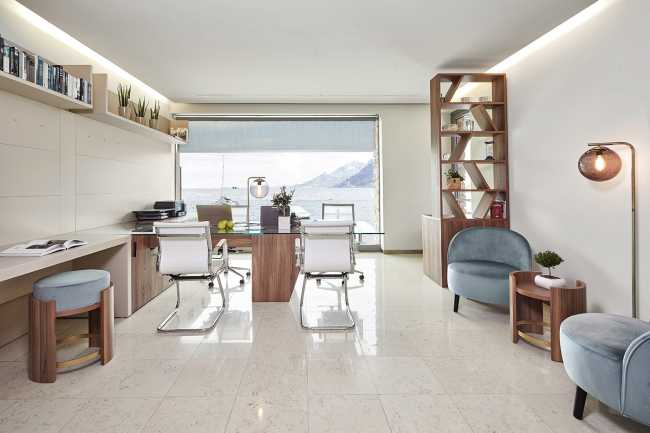 Hotel Val Di Sogno in Malcesine, lake view rooms with an original concept