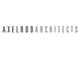 Axelrod Architects