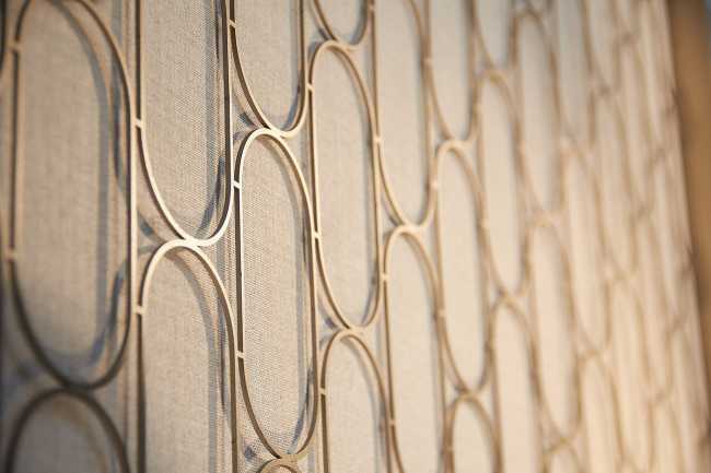 Canali a Londra: un flagship store pensato come uno scrigno di eleganza