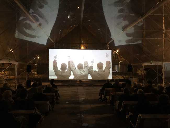 Tribuna Pública, a project born from a spirit of inclusiveness