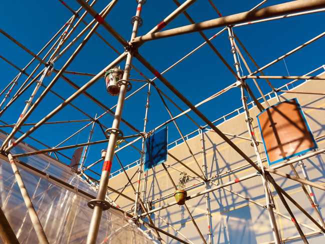 Tribuna Pública, a project born from a spirit of inclusiveness